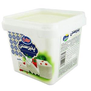 پنیر سنتی رسیده در آب میهن 400 گرمی دیجی ساوه