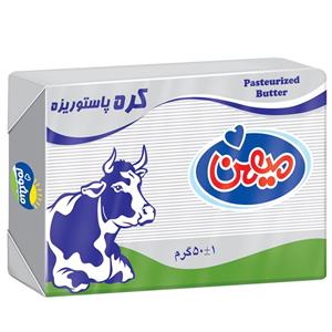 کره پاستوریزه میهن 50 گرمی دیجی ساوه