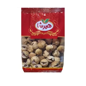 انجیر خشک پرک هیرشا - 400 گرم