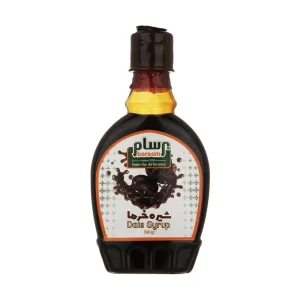 شیره خرما برسام - 390 گرم