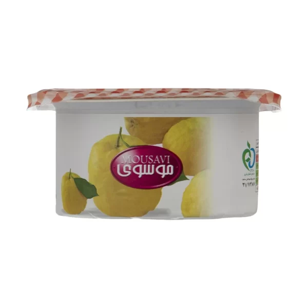 مربای بالنگ موسوی - 225 گرم