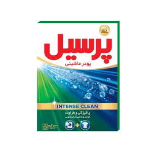 پودر ماشینی پرسیل Deep Clean مدل یونیورسال وزن 500 گرم